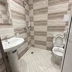 موتيل Restaurant-Motel Khan Krum