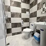 Restaurant-Motel Khan Krum موتيل *