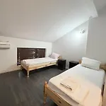 موتيل Restaurant-Motel Khan Krum *