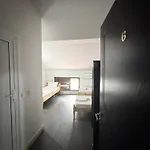 موتيل Restaurant-Motel Khan Krum *