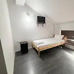 Restaurant-Motel Khan Krum موتيل
