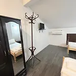 موتيل Restaurant-Motel Khan Krum *