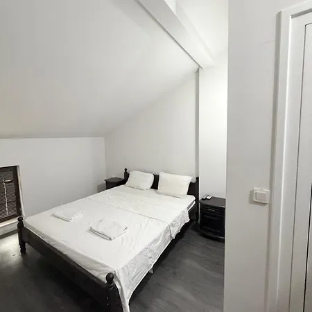 Motell Restaurant-motel Khan Krum